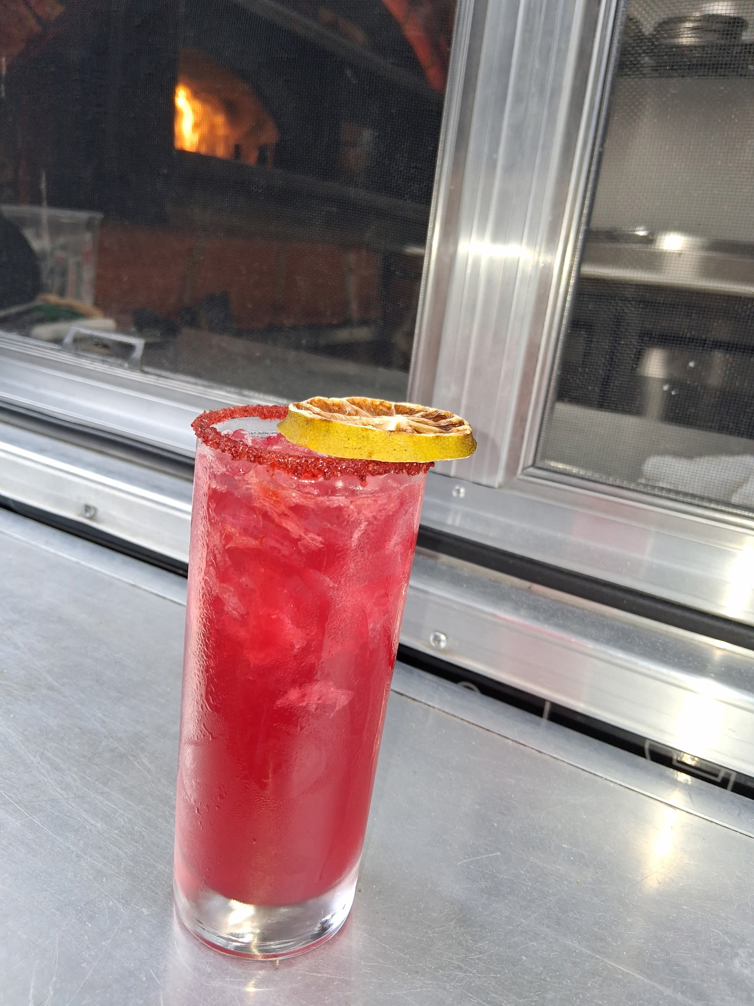 Refreshing-Drinks