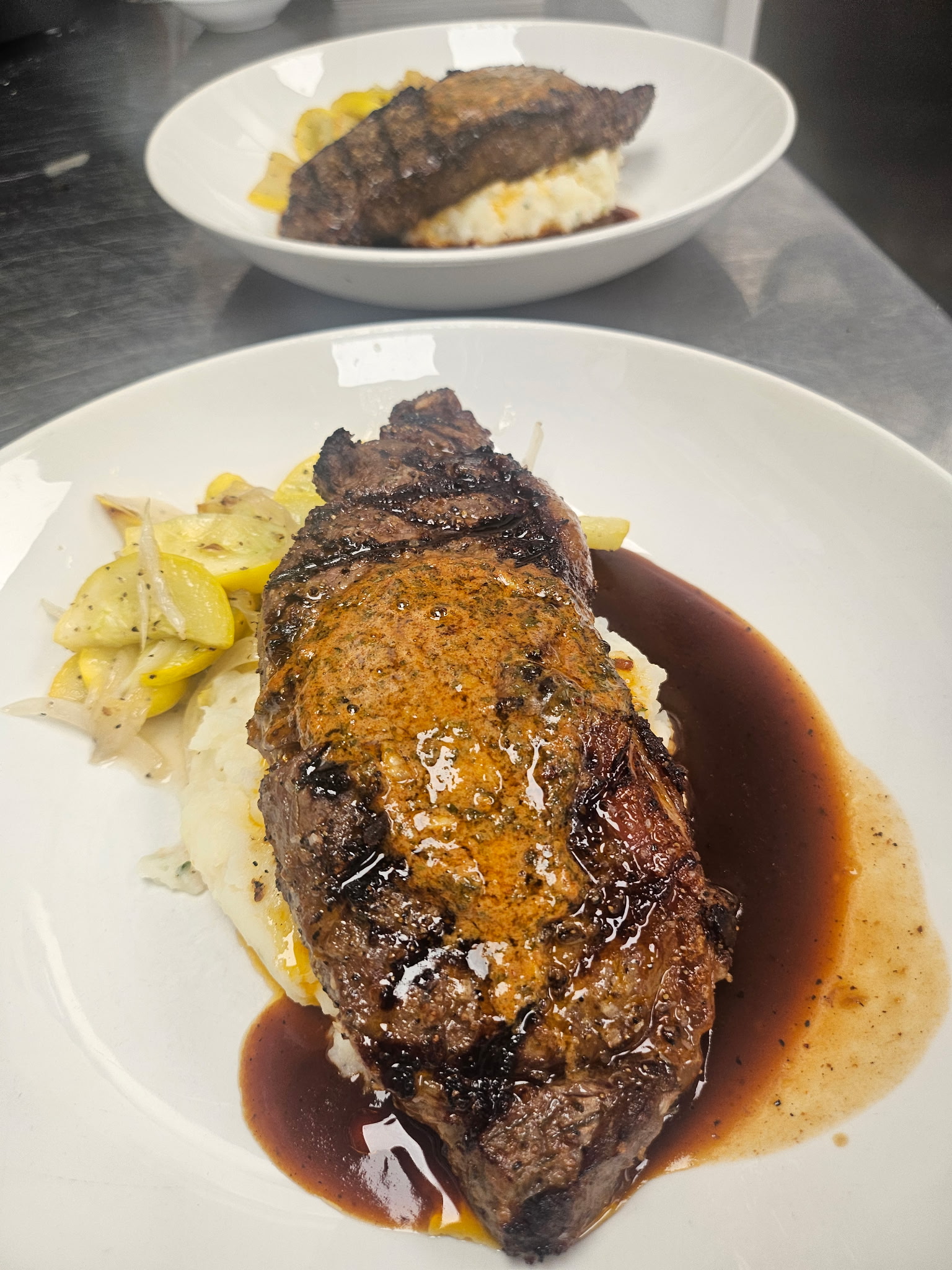 TexGA-Steak
